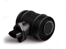 Расходомер воздуха Opel Meriva 1,3–1,7 CDTI 2010–