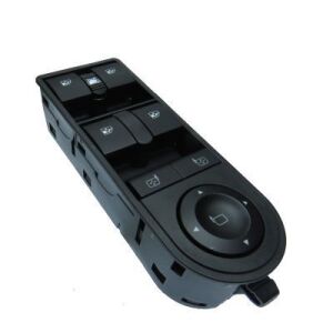 OPEL Перемикач склопідйомника ASTRA H 04-