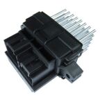 OPEL Регулятор вентилятора салону ASTRA J 1.6 09-15, ASTRA J 2.0 CDTI 09-15, CHEVROLET CRUZE 1.6 09-