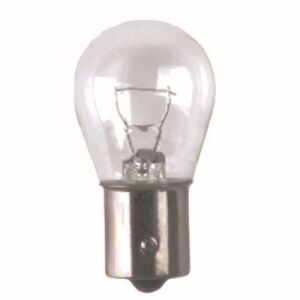 Автолампа розжарюванняP21W, 21W, 24V, BA15S 
