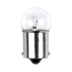 автолампа накаливания R10W, 10W, 24V, BA15S 