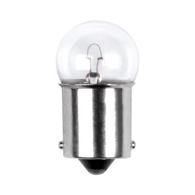 автолампа розжарювання R10W, 10W, 24V, BA15S автолампа розжарювання R10W, 10W, 24V, BA15S