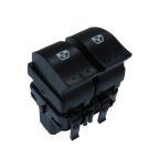 RENAULT Вимикач склопідйомників перед. лів. CLIO III 05-14, LAGUNA III 07-15, MEGANE II 03-09, SCENIC II 05-08, TRAFIC III 14-