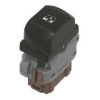 RENAULT Перемикач склопідйомника MEGANE II 1.6 05-08