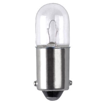 автолампа розжарювання T4W, 4W, 12V, BA9S автолампа розжарювання T4W, 4W, 12V, BA9S