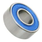 TOYOTA/LEXUS Підшипник генератора 15*35*13 AVENSIS 99-08, CAMRY 86-96, COROLLA 84-92, HILUX 89-05, LAND CRUISER 90-03, LEXUS ES 91-01, GS 93-11, LS 89-06, LX 95-08, HONDA ACCORD 83-