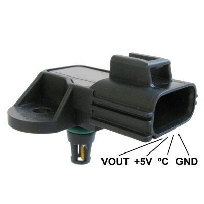 VOLVO датчик тиску ВГ S40/V50, FORD C-Max, S-Max, Focus 1,8/2,0 04-, Mondeo 1,8/2,0 00-. VOLVO датчик тиску ВГ S40/V50, FORD C-Max, S-Max, Focus 1,8/2,0 04-, Mondeo 1,8/2,0 00-.