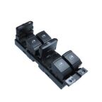 VW вимикач склопідйомника (сторона водія) Golf,Passat,Seat VW вимикач склопідйомника (сторона водія) Golf,Passat,Seat