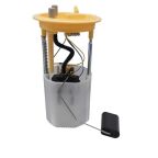 Вузол подачі палива Renault Laguna 2001–