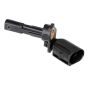 VW датчик ABS задн.прав.Tiguan 07-18,Passat 00-, SKODA Octavia 04-,Superb 08-, AUDI A1 12-18, A3 03-16, Q3 11-19, SEAT ALHAMBRA 10-22, LEON 05-13, TOLEDO 04-09, фото 1 - інтерент-магазин Auto-Mechanic