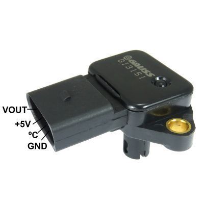 VW Датчик тиску і температури AUDI A3 1,6FSI VW 1,4/1,6 FSI SKODA SEAT VW Датчик тиску і температури AUDI A3 1,6FSI VW 1,4/1,6 FSI SKODA SEAT