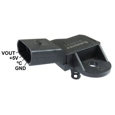 VW датчик тиску і температури AUDI, SEAT, SKODA. VW датчик тиску і температури AUDI, SEAT, SKODA.