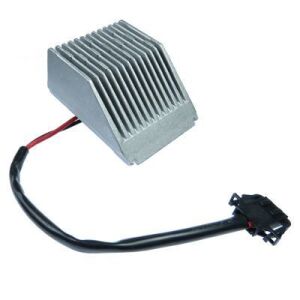 VW регулятор вентилятора салону Audi A2,Seat,Skoda Fabia II,Roomster,Polo 02-