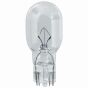 автолампа розжарювання W16W, 16W, 12V, W2.1x9.5d , фото 1 - інтерент-магазин Auto-Mechanic