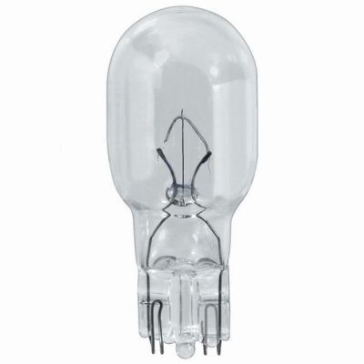 автолампа розжарювання W16W, 16W, 12V, W2.1x9.5d автолампа розжарювання W16W, 16W, 12V, W2.1x9.5d
