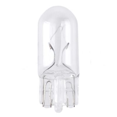 Автолампа розжарювання W5W, 5W, 12V, W2.1x9,5D (Комплект 2шт.) Автолампа розжарювання W5W, 5W, 12V, W2.1x9,5D (Комплект 2шт.)