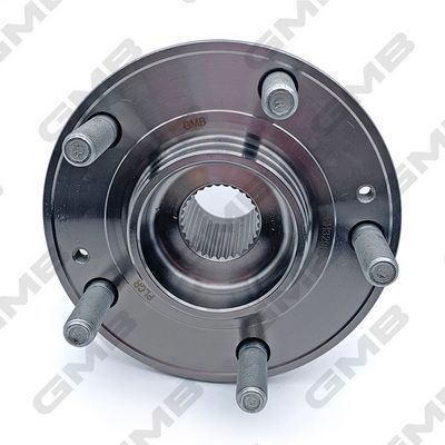 HYUNDAI Маточина EQUUS 3.8 09-16, GRAND SANTA FE 2.2 CRDi 13-18, TUCSON (TL, TLE) 2.0 CRDi 15-20, KIA SORENTO I (JC) 2.4 02- HYUNDAI Маточина EQUUS 3.8 09-16, GRAND SANTA FE 2.2 CRDi 13-18, TUCSON (TL, TLE) 2.0 CRDi 15-20, KIA SORENTO I (JC) 2.4 02-