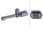 AUDI Датчик ABS задн. Q2 16-, VW, SEAT, SKODA, фото 1 - інтерент-магазин Auto-Mechanic