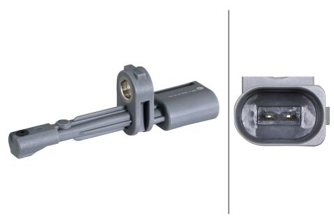 AUDI Датчик ABS задн. Q2 16-, VW, SEAT, SKODA AUDI Датчик ABS задн. Q2 16-, VW, SEAT, SKODA
