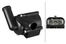 Додатковий водяний насос Audi A4 Allroad B8 2.0 2009–2016, Q5 2.0 TDI quattro 2008–2017