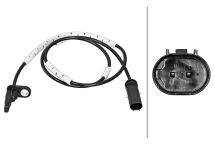 Датчик ABS задній BMW F20, F22, F87, F30, F80, F31 Датчик ABS задній BMW F20, F22, F87, F30, F80, F31