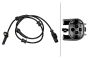 CITROEN датчик ABS задн. JUMPER 3.0 HDi 155 10-, PEUGEOT BOXER 2.2 HDi 100 06-, FIAT DUCATO 100 Multijet 2,2 D 06-11, фото 1 - інтерент-магазин Auto-Mechanic