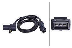 CITROEN датчик оборотов двигателя Jumper, Fiat Ducato, Peugeot 02-, Iveco Daily III 99-