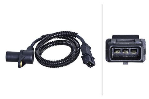 CITROEN датчик обертів двигуна Jumper, Fiat Ducato, Peugeot 02-, Iveco Daily III 99- CITROEN датчик обертів двигуна Jumper, Fiat Ducato, Peugeot 02-, Iveco Daily III 99-
