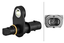 DB Датчик ABS задн. W177, W247, B907