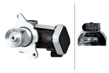 Клапан системы рециркуляции отработанных газов Mercedes-Benz C-Class (W204), E-Class (W211), T-Model (S211)