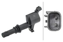 FORD Катушка зажигания MUSTANG 4.6 04-, EXPLORER 4.6 06-, EXPEDITION 5.4 02-