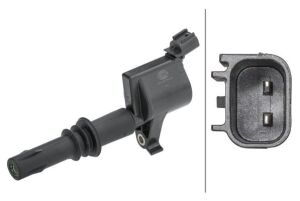 FORD Котушка запалювання MUSTANG 4.6 04-, EXPLORER 4.6 06-, EXPEDITION 5.4 02-