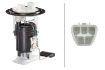 HYUNDAI Узел подачи топлива (модуль с насосом) GETZ 1.1, 1.3, 1.6 02-