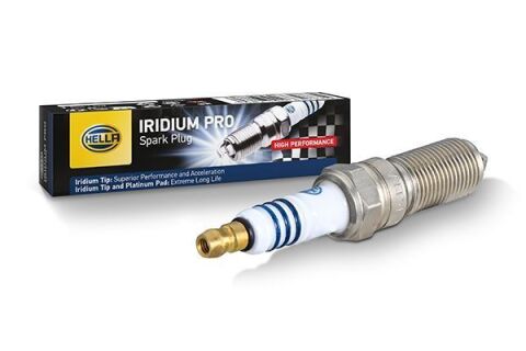 Свічка запалювання Iridium Pro Свічка запалювання Iridium Pro
