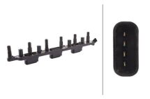 Катушка зажигания Jeep Cherokee/Grand Cherokee/Wrangler I/II 4.0 92–07