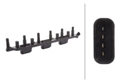 Котушка запалювання Jeep Cherokee/Grand Cherokee/Wrangler I/II 4.0 92–07