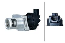 Клапан EGR Opel Astra J 1.6 2014–