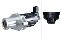 Клапан системи рециркуляції вихлопних газів Opel Antara A 2.0 2016–, Insignia A 2.0 2014–, Zafira Tourer C 2.0 CDTi 2011–