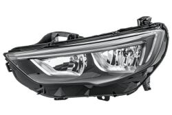 Основна фара ліва Opel Insignia B 17–