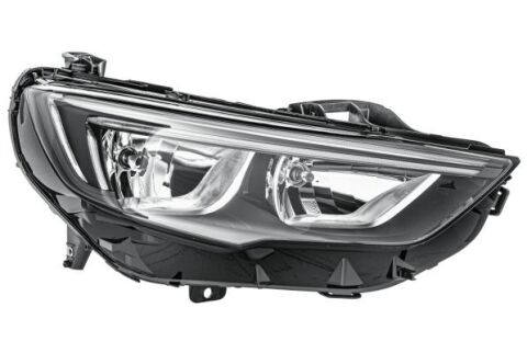 OPEL Основна фара права INSIGNIA B 17- OPEL Основна фара права INSIGNIA B 17-