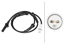 RENAULT датчик ABS задн.Trafic II, Nissan Primastar 01-