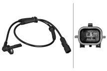 RENAULT датчик ABS перед. лев./прав. LOGAN I 1.5 dCi 11-, VOLVO S80 II D4 13-, DACIA LOGAN II TCe 90 12-