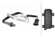 VOLVO Лямбда зонд (кислородный датчик) C30 T5 06-, S40 II 04-, S60 I 99-, V70 II 02-, XC70 I 00-