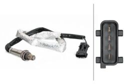 VOLVO Лямбда зонд (кисневий датчик) C30 T5 06-, S40 II 04-, S60 I 99-, V70 II 02-, XC70 I 00- VOLVO Лямбда зонд (кисневий датчик) C30 T5 06-, S40 II 04-, S60 I 99-, V70 II 02-, XC70 I 00-