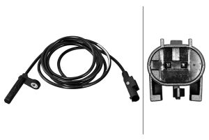VW Датчик ABS CRAFTER 30-50 06-