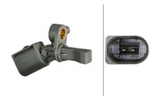 Датчик ABS задній правий Volkswagen Polo 2017–, Audi A1