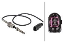 VW датчик температуры ВГ T5 1,9TDI, Crafter 2,5TDI