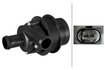 VW Додатковий водяний насос BEETLE, CC B7, EOS, SKODA, AUDI (бензин)