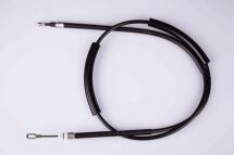 AUDI трос ручного гальма правий (2005мм) A4 1,6-3,2 00-.