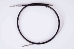 Трос ручного тормоза BMW E36 316i, 318i, M3, 325i, 328i, TDS Трос ручного тормоза BMW E36 316i, 318i, M3, 325i, 328i, TDS